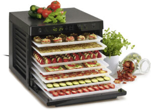 Sedona Dehydrator