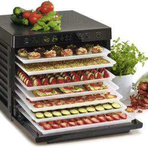 Sedona Dehydrators