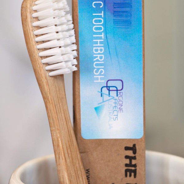 toothbrush