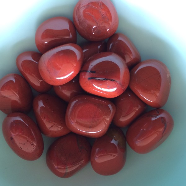 Red Jasper