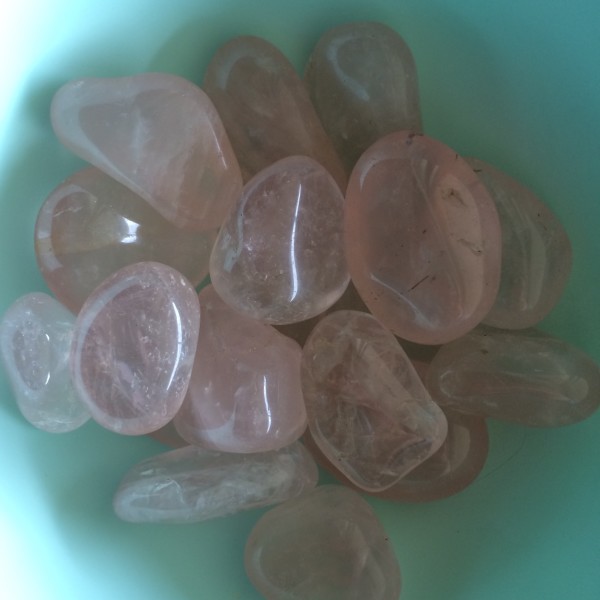 Rose Quartz