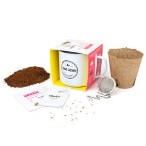 Chamomile Kit