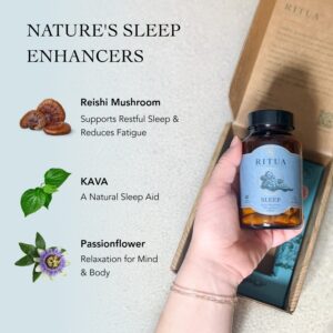 ritua-effortless-sleep-natural-ingredients