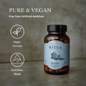 ritua-sleep-supplement-pure-vegan-australian-made