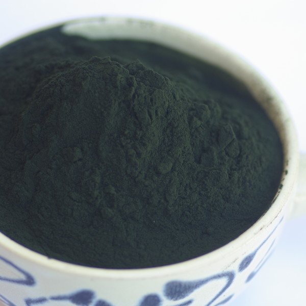 Spirulina 1