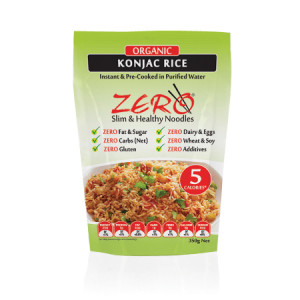 Zero-Rice