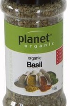 basil 2