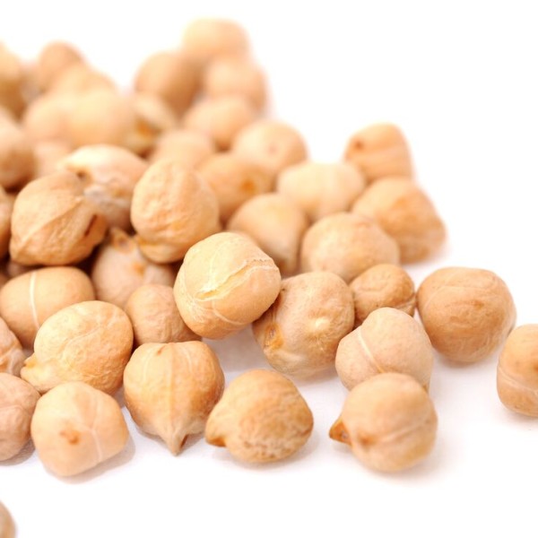 chick peas