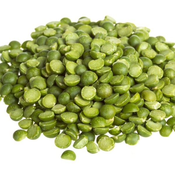 split peas