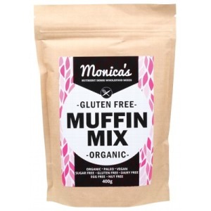 Monicas Muffin Mix