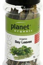 Bay leaves