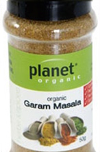 Garam Masala