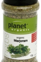 Marjoram