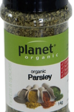 Parsley