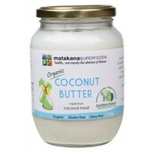 coconut-butter