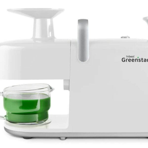 greenstar 5 white